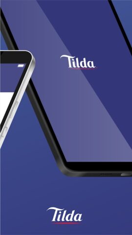 Tilda для Android — скриншот 3