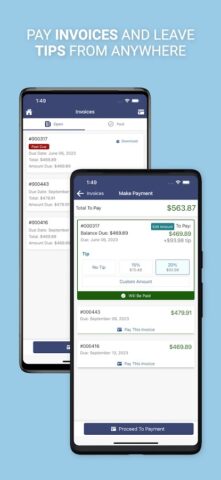 Time To Pet — Pet Care App для Android — скриншот 4