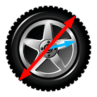 Подбор шин и дисков для Android