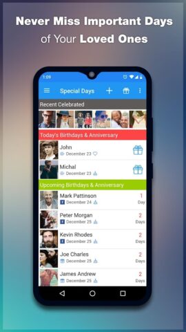 To Do Reminder with Alarm для Android — скриншот 5