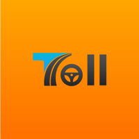 Toll & Gas Calculator TollGuru для iOS