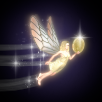 Tooth Fairy CAMERA для Android