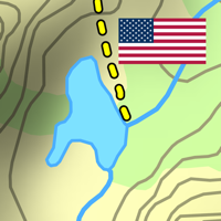 Topo Maps US для iOS