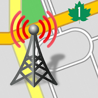 TowerLocator Canada для Android