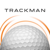 Trackman Golf для iOS