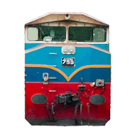 Trains — Sri Lanka для Android
