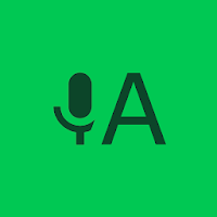 Transcriber for WhatsApp для Android