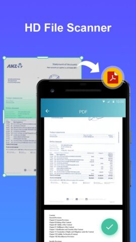 AI Фото Переводчик и Сканер для Android — скриншот 3