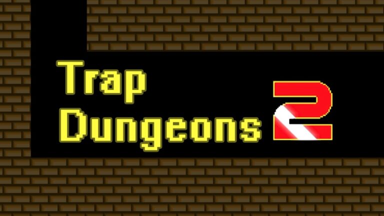 Trap Dungeons 2 для Android — скриншот 1