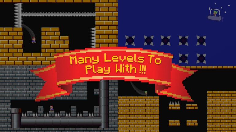 Trap Dungeons 2 для Android — скриншот 4