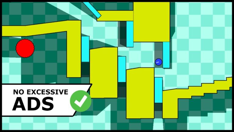 Tricky Ball для Android — скриншот 4