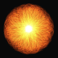 Triple A — Touch Visualizer для iOS