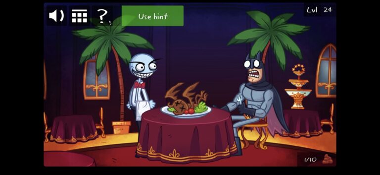 Troll Face Internet Memes для iOS — скриншот 4