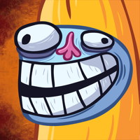 Troll Face Internet Memes для iOS