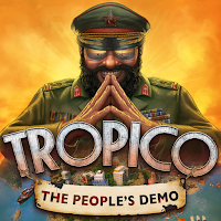 Tropico: The People’s Demo для Android