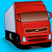 Truck & RV Fuel Stations для iOS