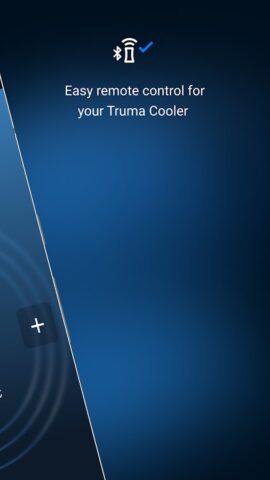 Truma Cooler для Android — скриншот 3