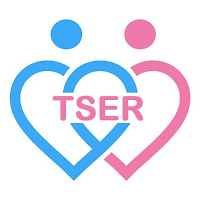 Tser: Transgender Dating Chat для Android