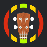Tunefor Ukulele tuner & chords для iOS