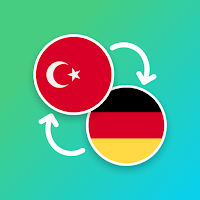 Turkish — German Translator для Android