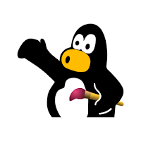 Tux Paint для Android