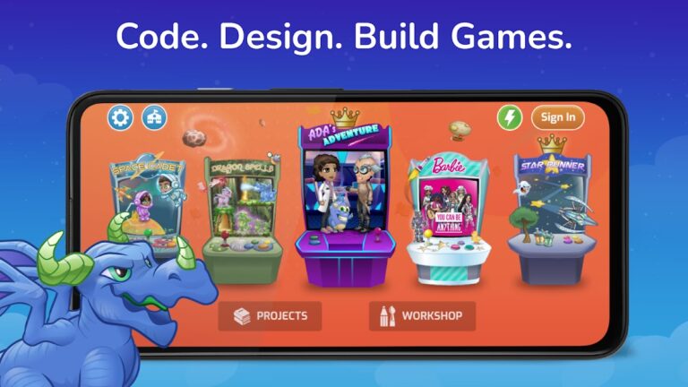 Tynker — Learn to Code — скриншот 1