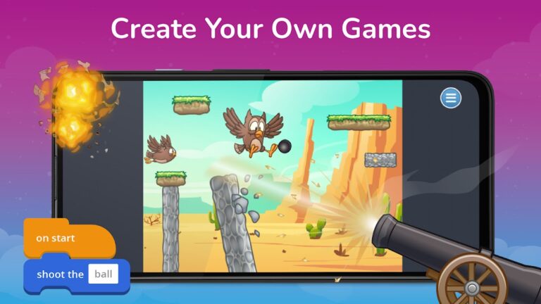 Tynker — Learn to Code — скриншот 4