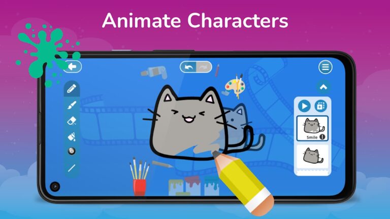 Tynker — Learn to Code — скриншот 5