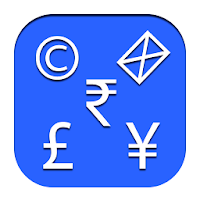 Type Droid (1000+ symbols) для Android