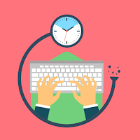 тест скорости набора текста для Android