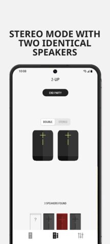 UE | BOOM by Ultimate Ears для Android — скриншот 5