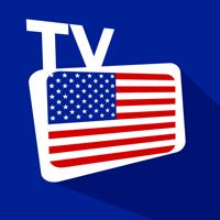 US TV — Live stream для iOS