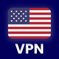 USA VPN — Proxy VPN for USA для Android