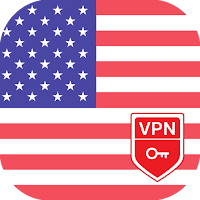 USA VPN — Turbo Fast VPN Proxy для Android
