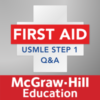 USMLE Step 1 Exam Prep QBank для iOS