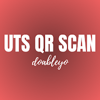 UTSQRScan для Android