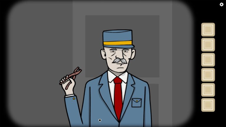 Underground Blossom Lite для Android — скриншот 2