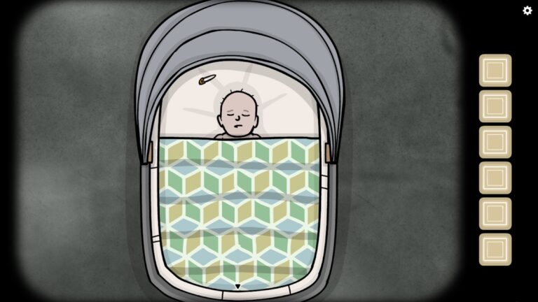 Underground Blossom Lite для Android — скриншот 3