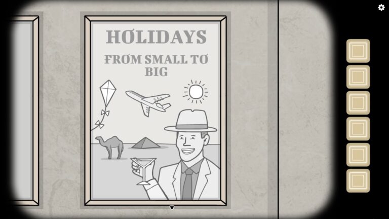 Underground Blossom Lite для Android — скриншот 4