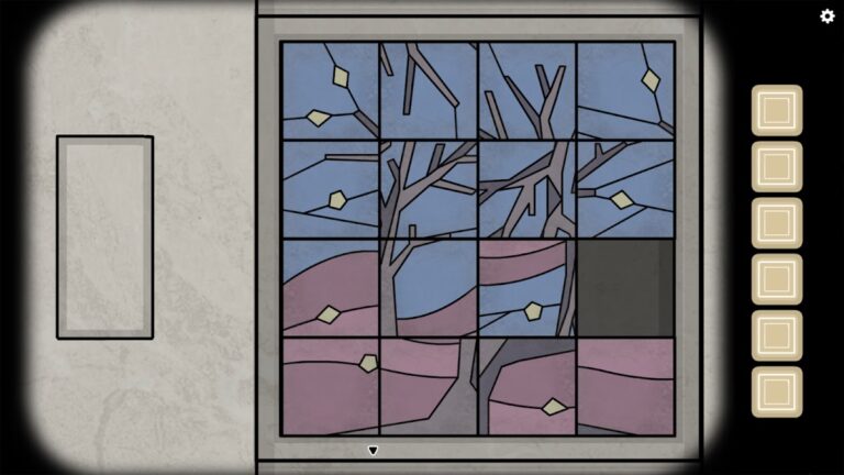 Underground Blossom Lite для Android — скриншот 5