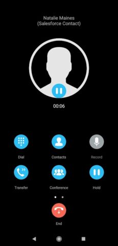Unity-Mobile для Android — скриншот 5