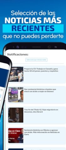 Uno TV для Android — скриншот 2