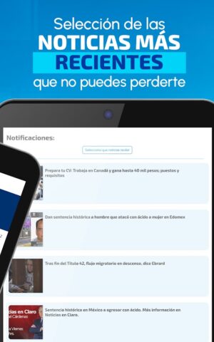 Uno TV для Android — скриншот 5