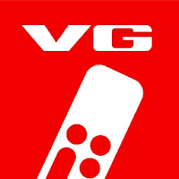 VG TV-Guiden — streaming & TV для Android