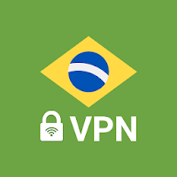 VPN Brazil — VPN в Бразилии для Android