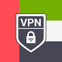 VPN UAE — VPN прокси в UAE для Android
