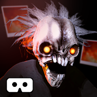 VR Horror Escape 360 для Android