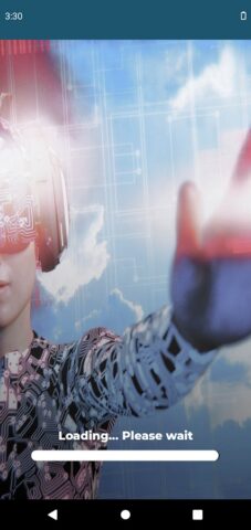 VR-видео для Android — скриншот 5