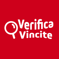 VerificaVincite Estrazioni для iOS