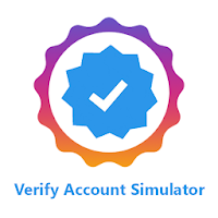 Verify Badge for your profile для Android